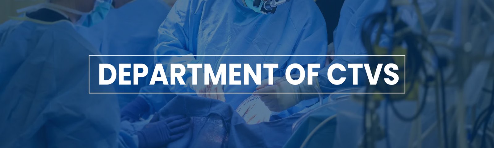 Anesthesiology Web Banner