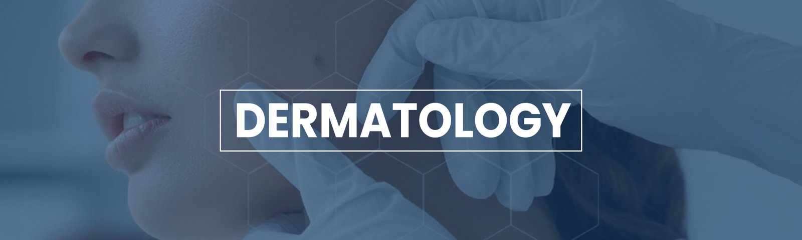 Dermatology Web Banner