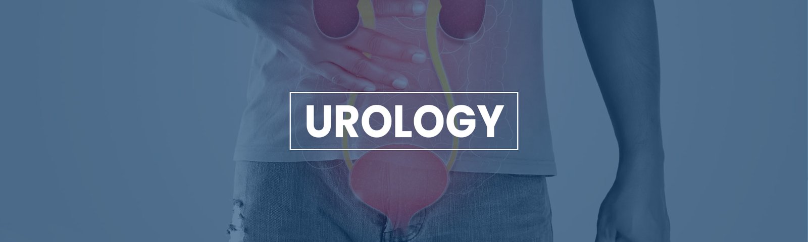 Advanced Urology Care and Urinary Health Web Banner