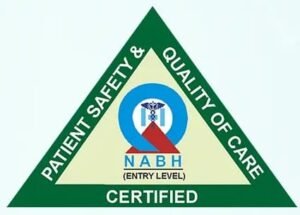 NABH Accredited