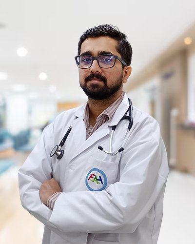 Dr. Vaibhav Singh