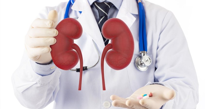 Nephrology