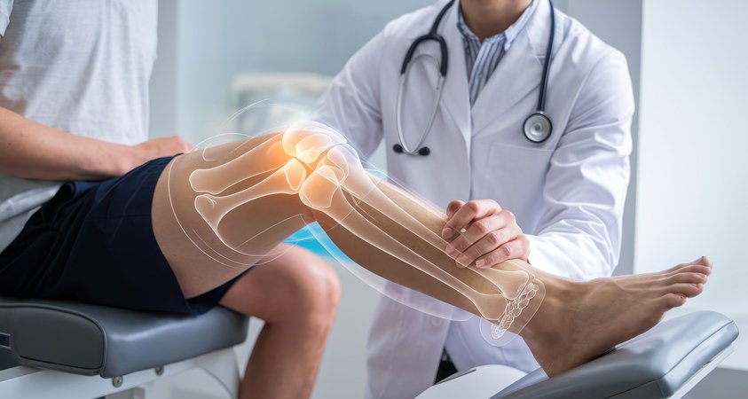 Orthopaedics